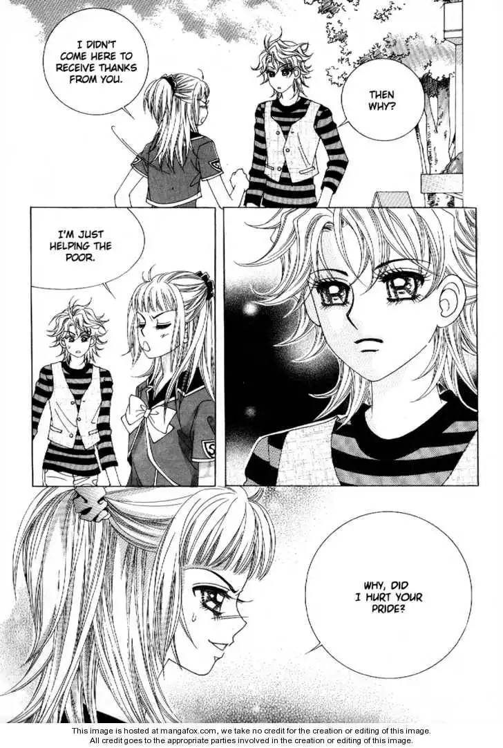 Boy of the Female Wolf Chapter 46 3